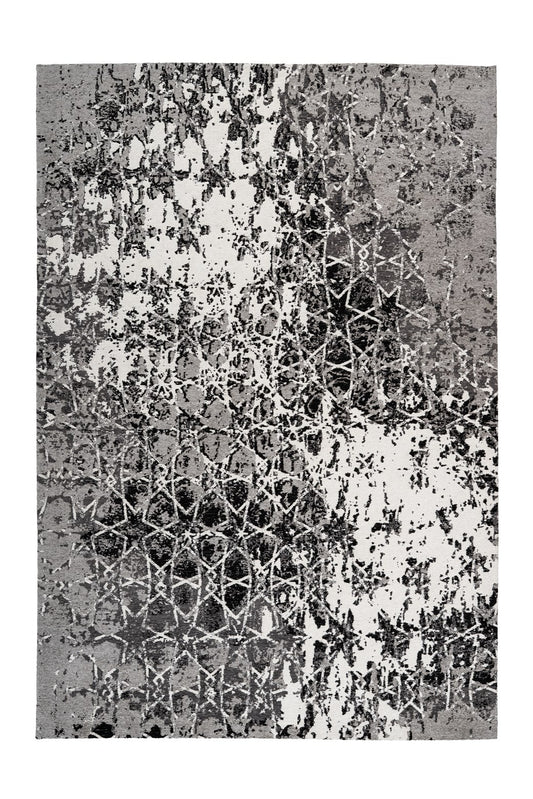 Iglesia 125 Grau 80cm x 150cm