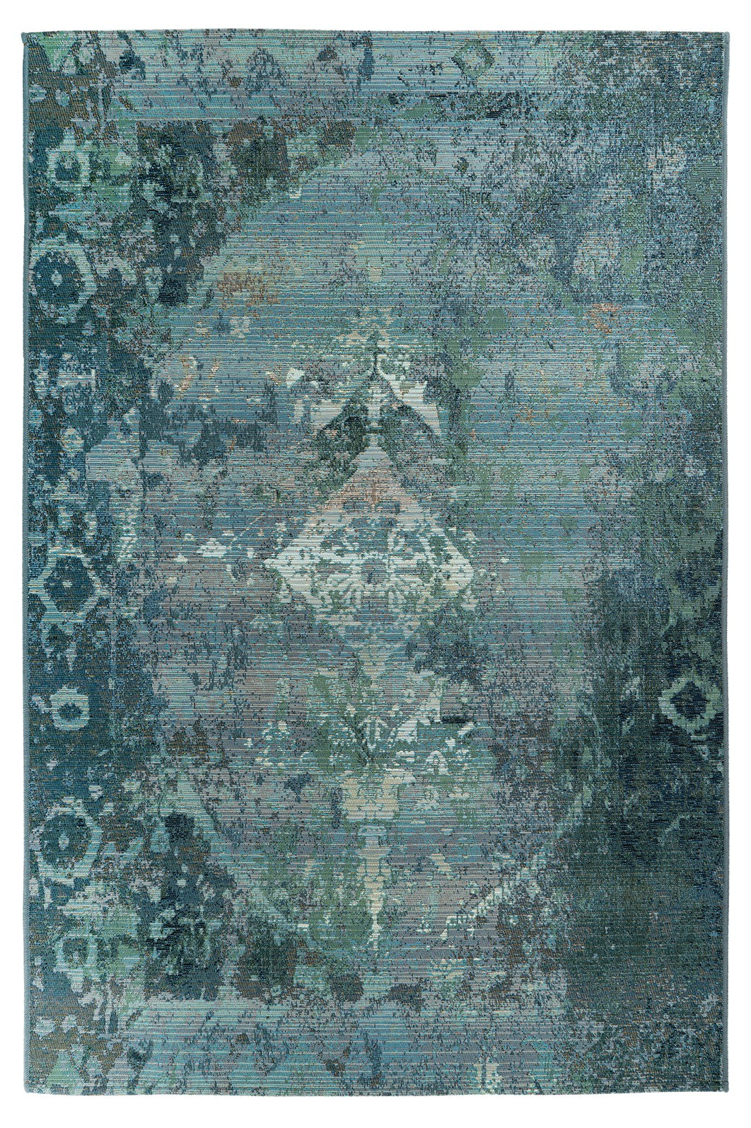 Goliath 653 Ocean 80cm x 150cm