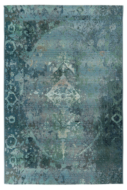 Goliath 653 Ocean 80cm x 150cm