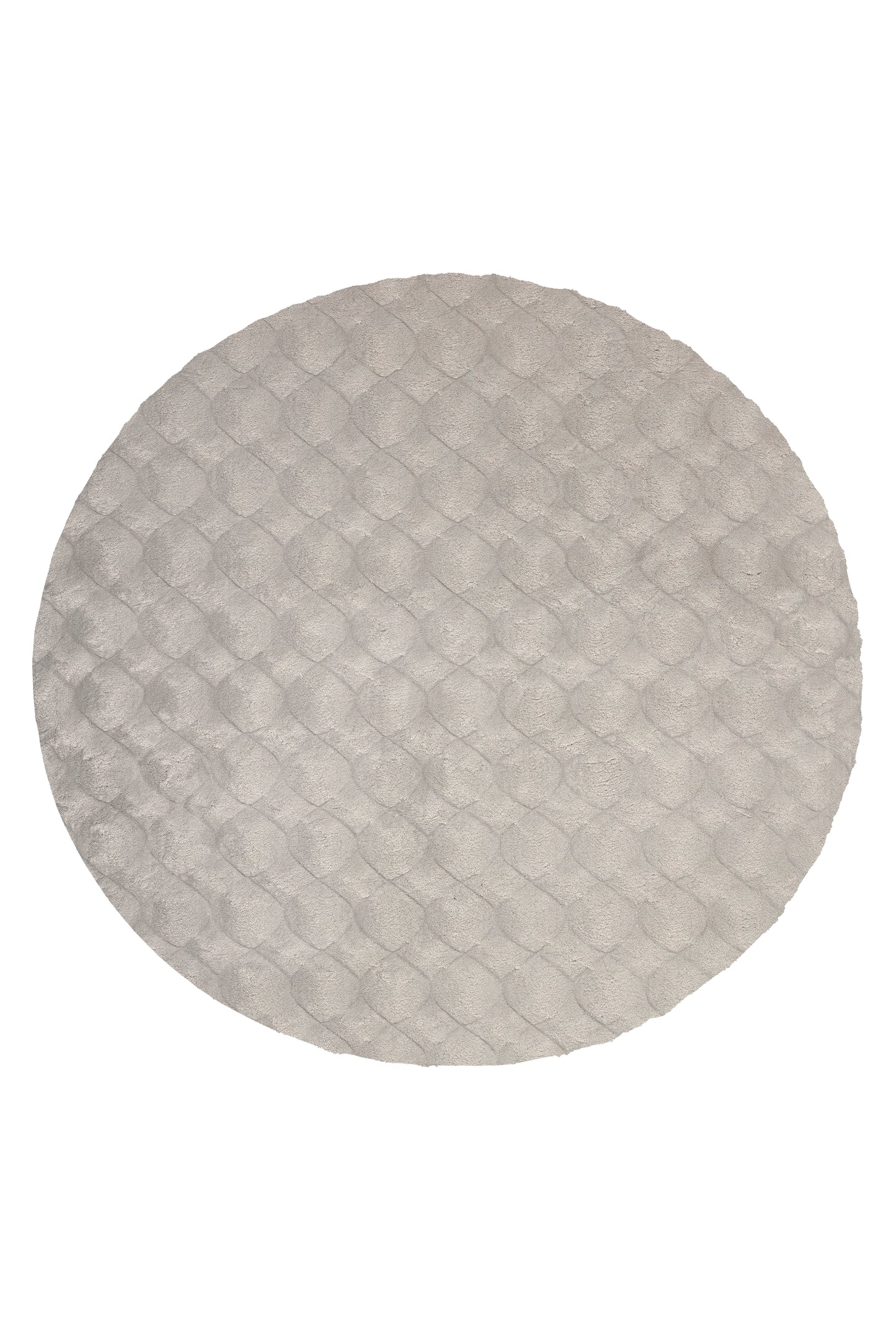 Royal Glow 825 Grau 200cm x 200cm