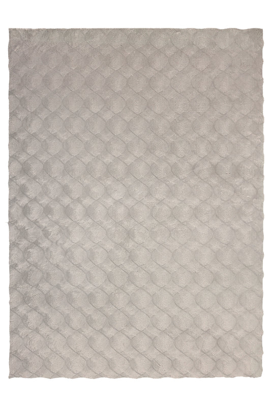 Royal Glow 825 Grau 120cm x 170cm