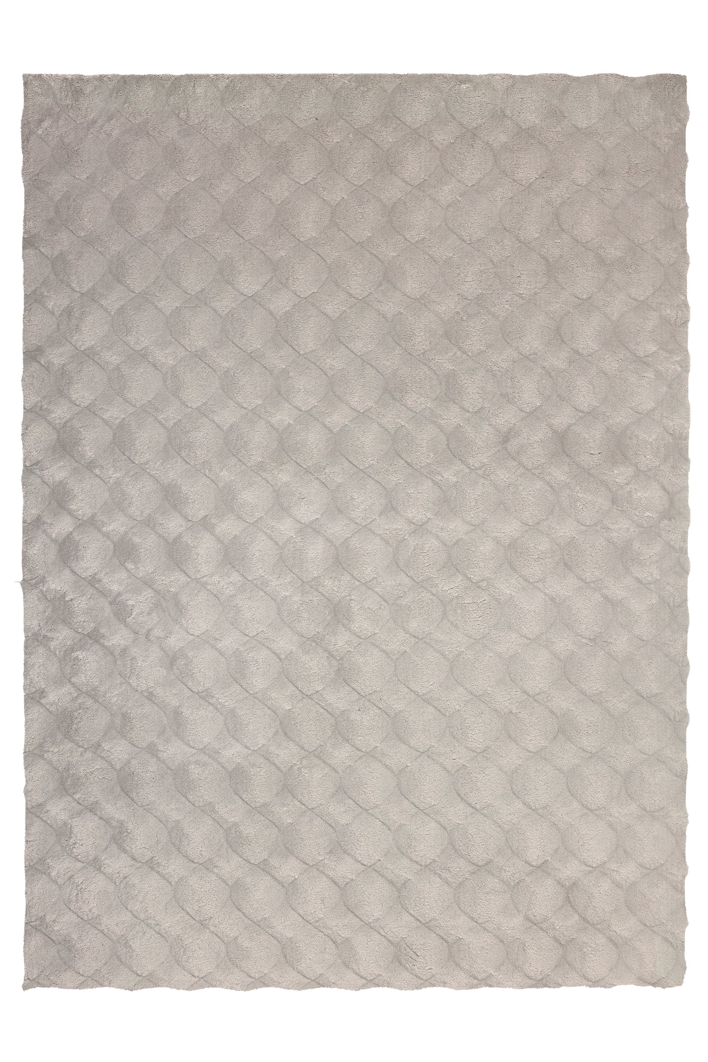 Royal Glow 825 Grau 80cm x 150cm