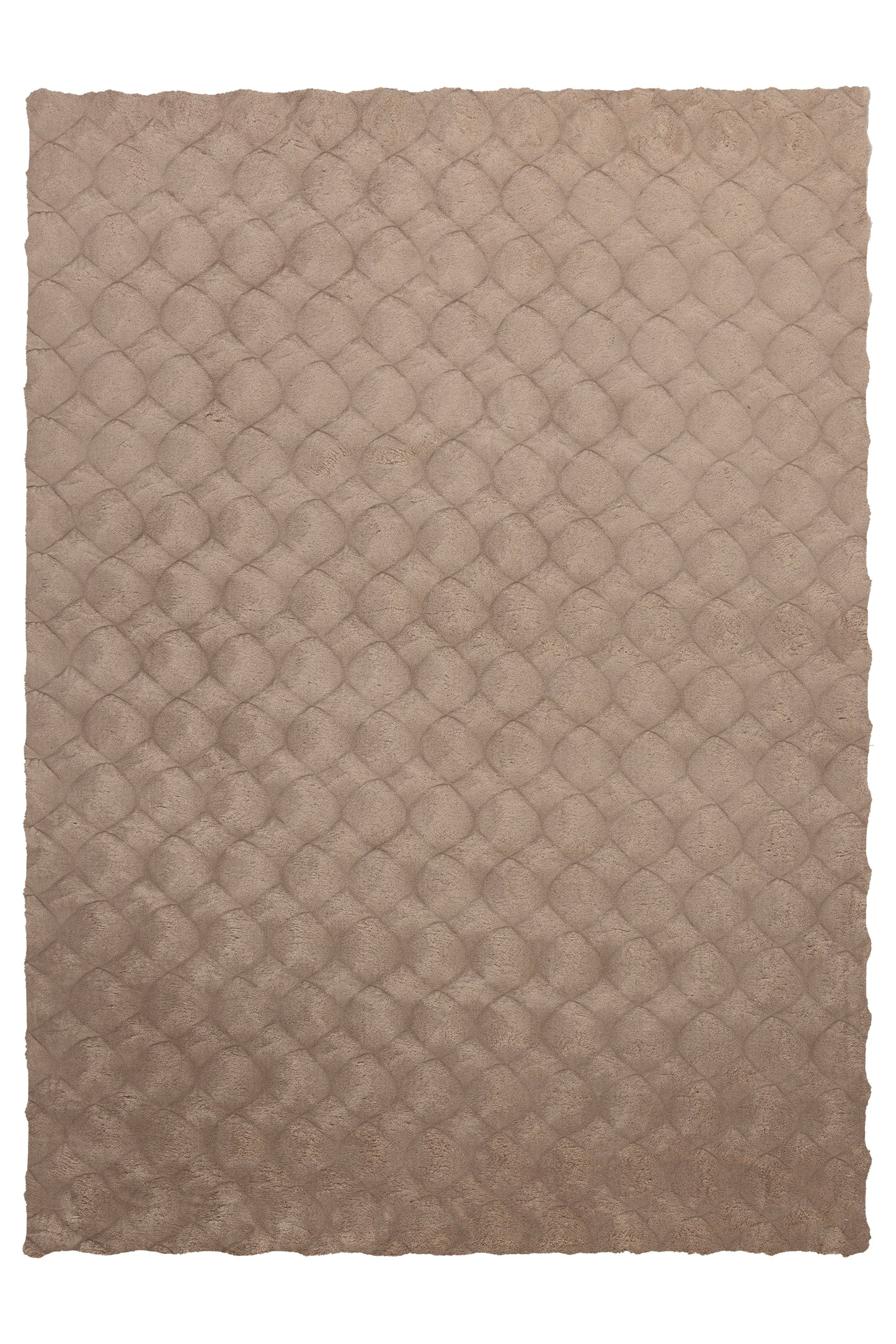 Royal Glow 825 Taupe 160cm x 230cm