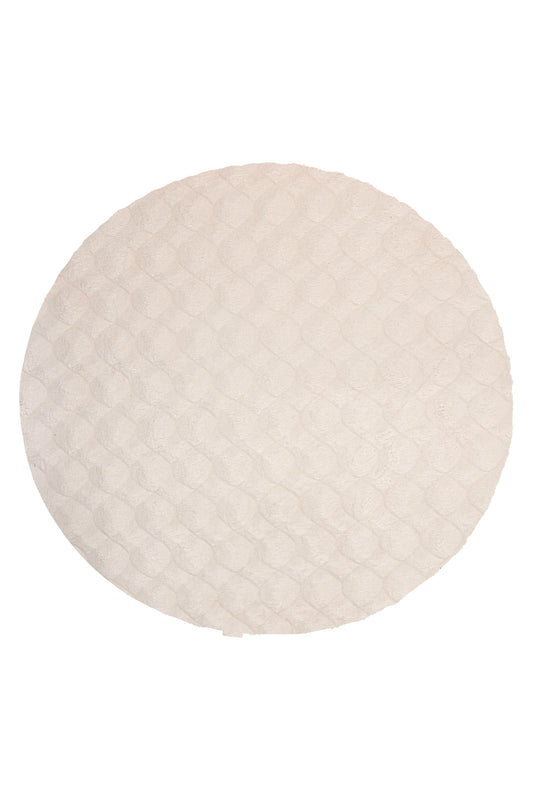 Royal Glow 825 Creme 120cm x 120cm