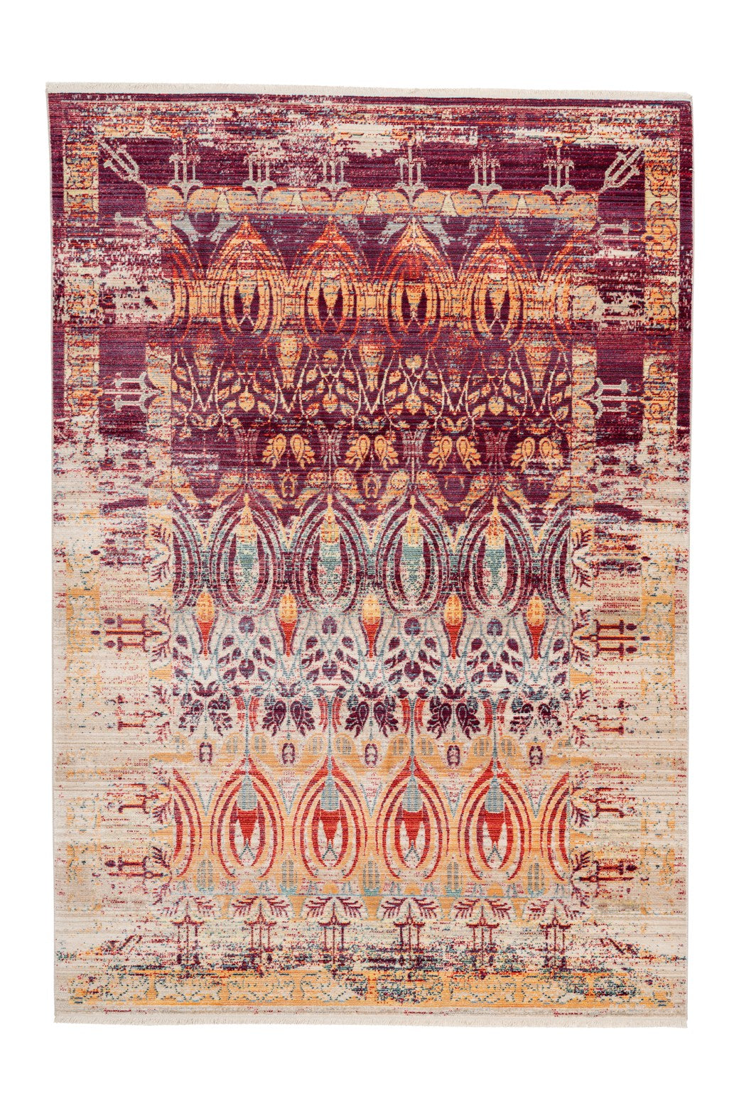 Baroque 425 Multi 160cm x 230cm