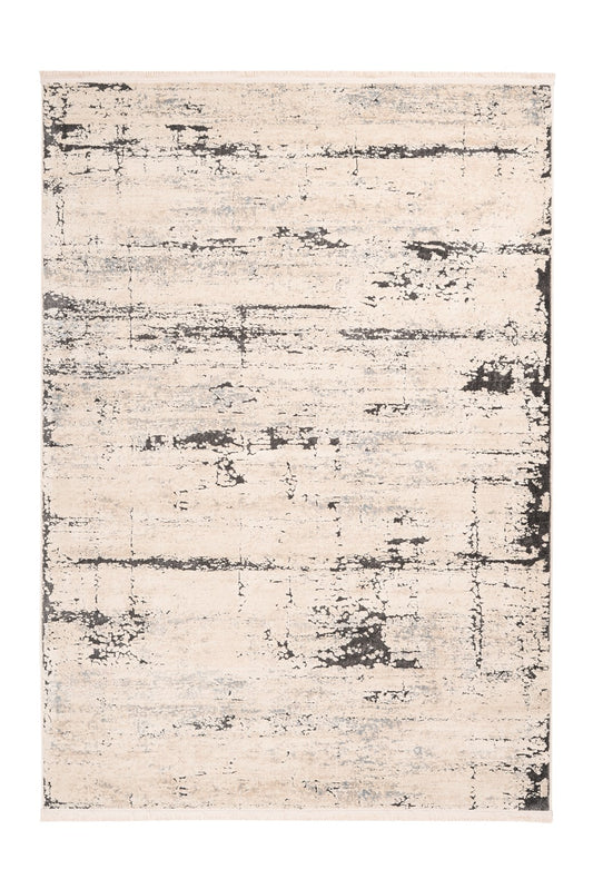 Palace 325 Grau / Anthrazit 200cm x 290cm
