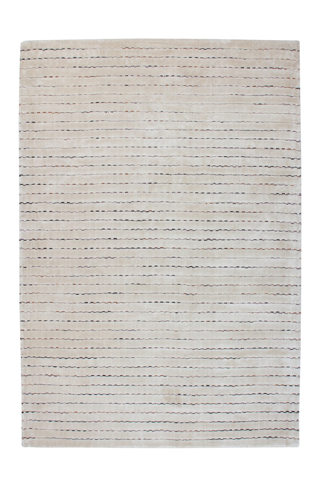 Prime 110 Beige / Multi 120cm x 170cm