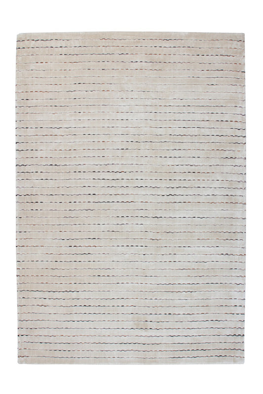 Prime 110 Beige / Multi 80cm x 150cm