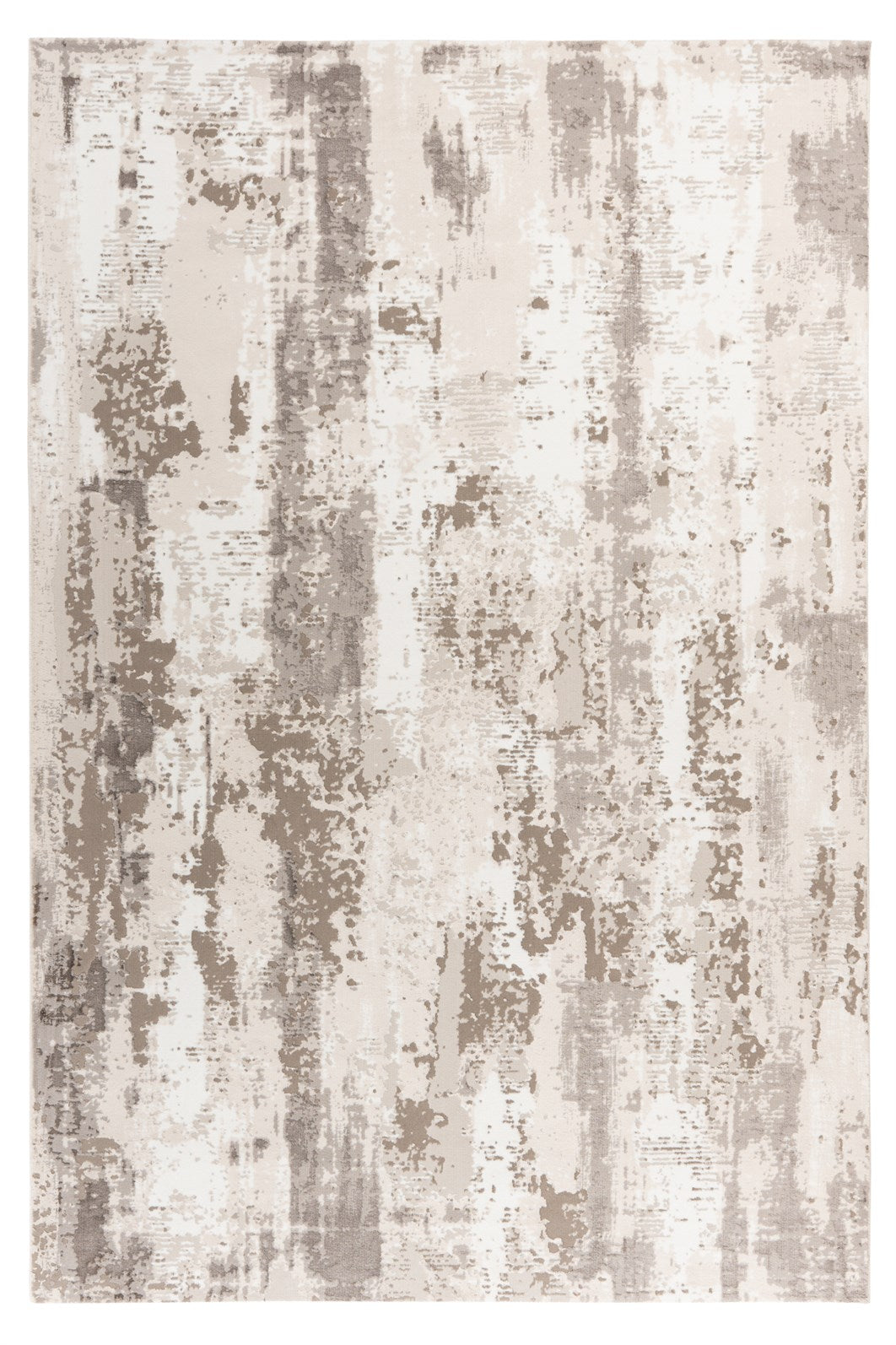 Peones 134 Taupe 160cm x 230cm