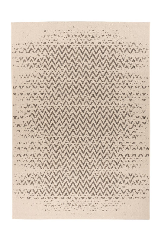 Splash 625 Creme / Braun 120cm x 170cm