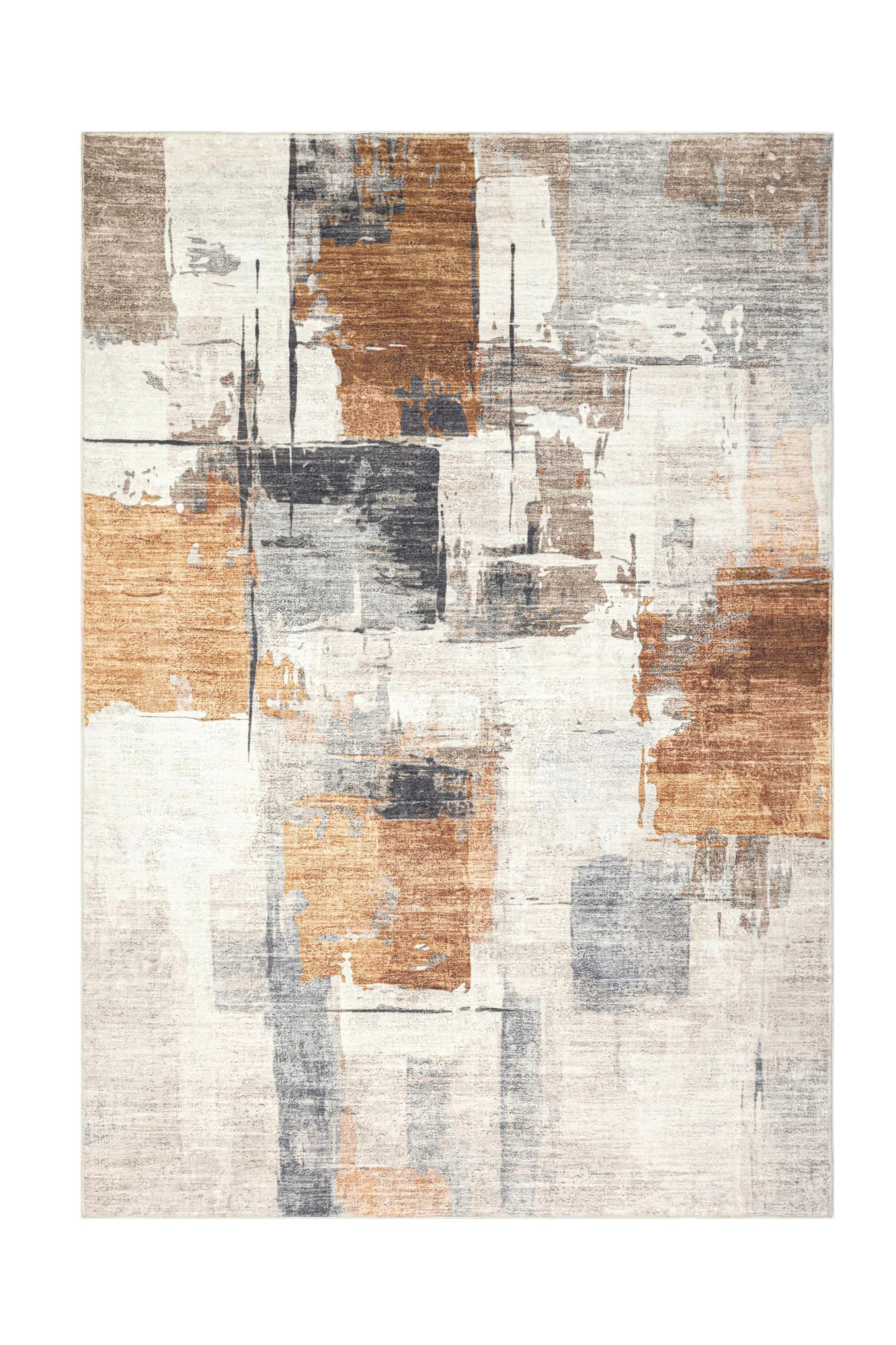 Elegantica 325 Terrakotta 80cm x 150cm