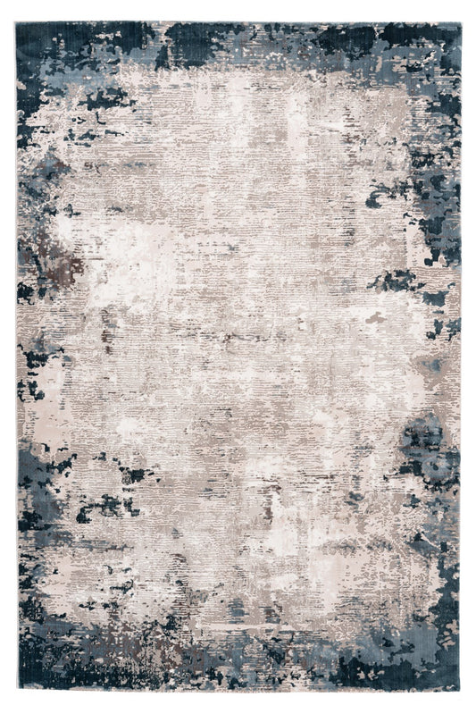 Olivo 922 Blau 80cm x 150cm