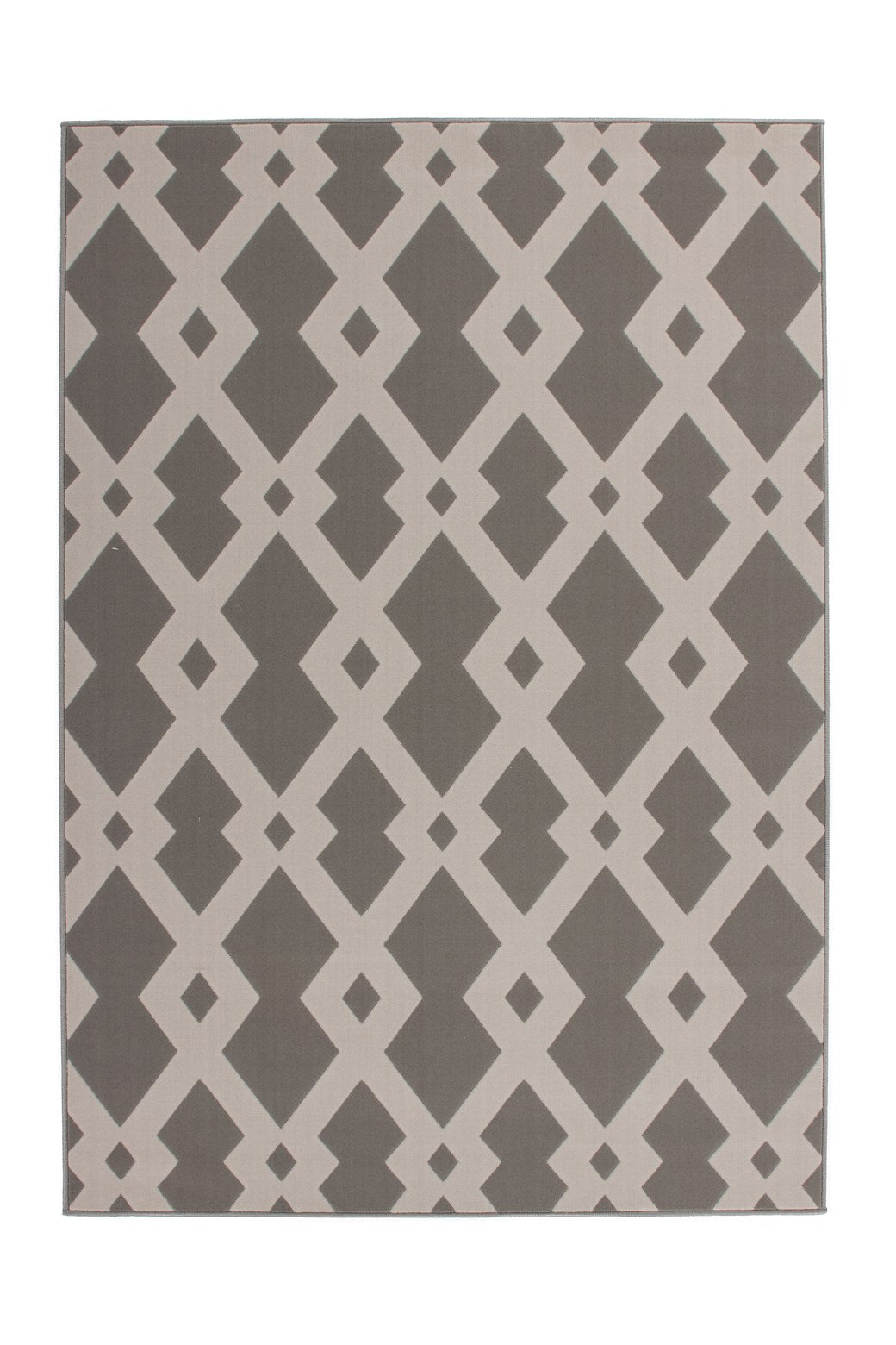 Now! 125 Taupe 80cm x 150cm