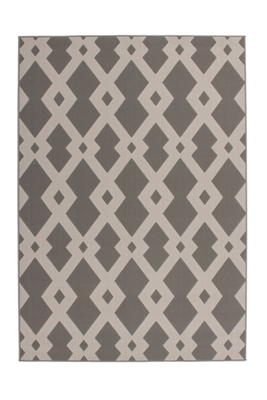 Now! 125 Taupe 80cm x 150cm