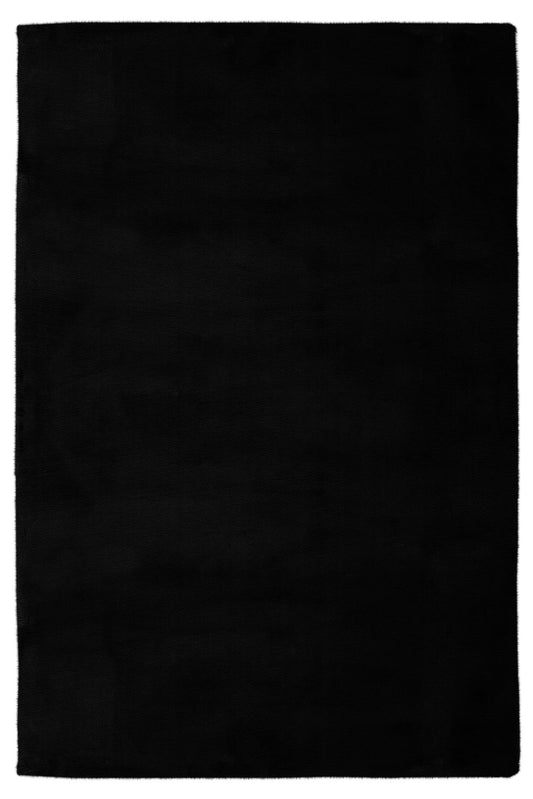 Chaplin 545 Schwarz 120cm x 170cm