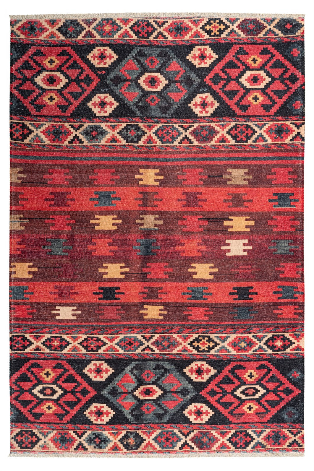 Atoil 271 Multi 115cm x 170cm
