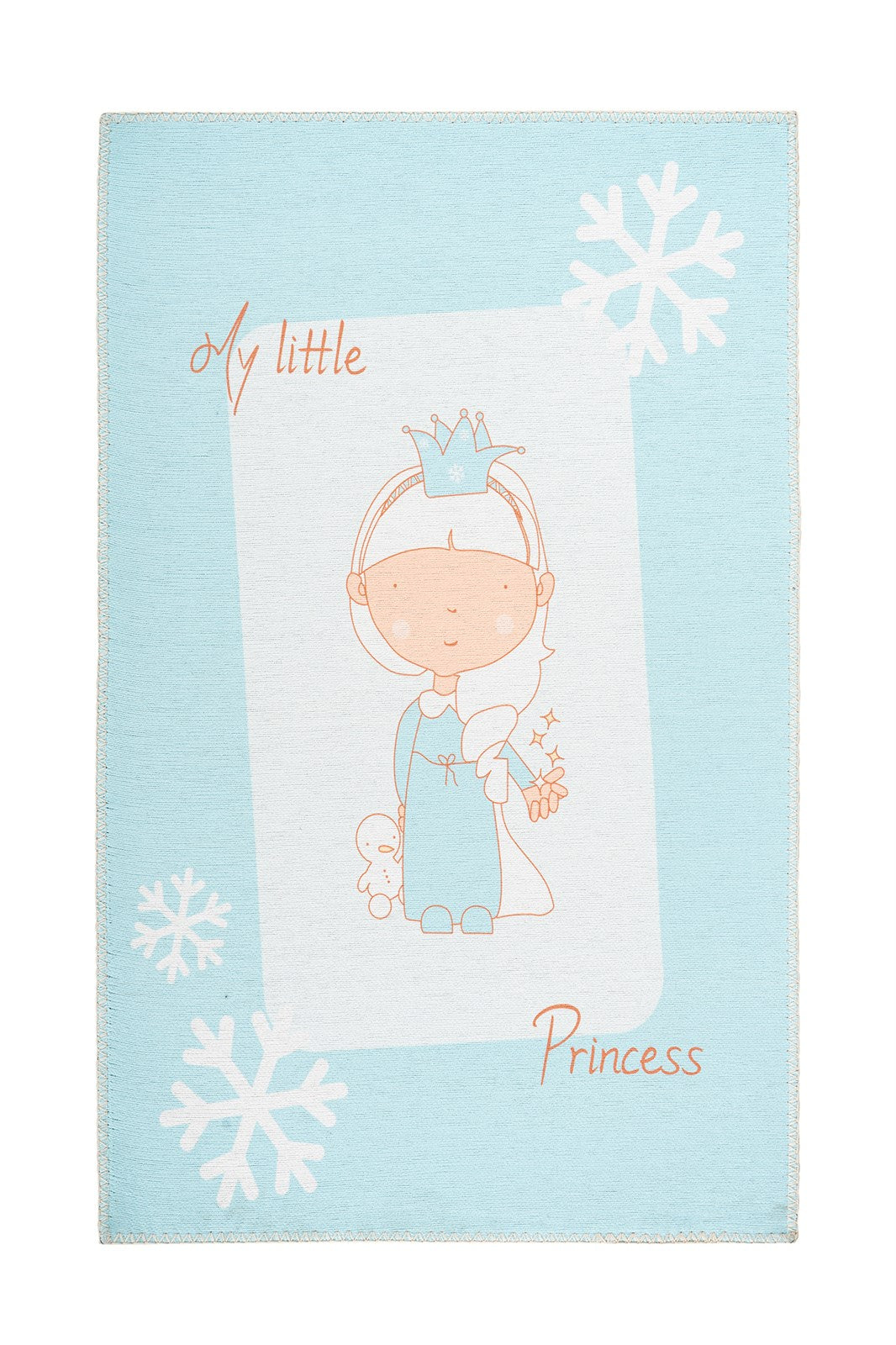Bambini 125 Mint 120cm x 180cm