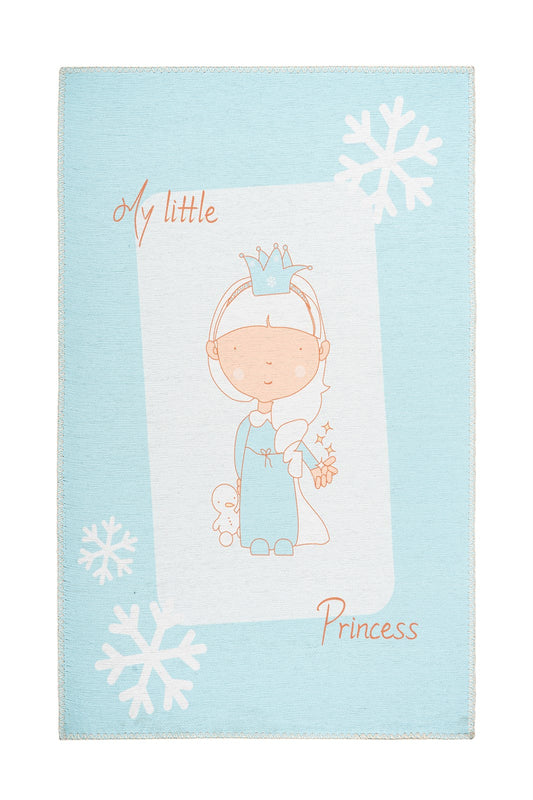 Bambini 125 Mint 120cm x 180cm