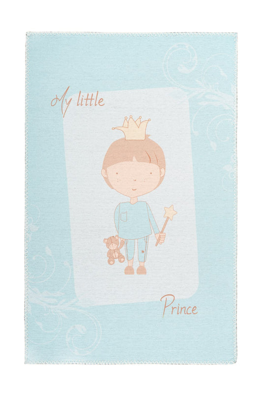 Bambini 325 Mint 120cm x 180cm