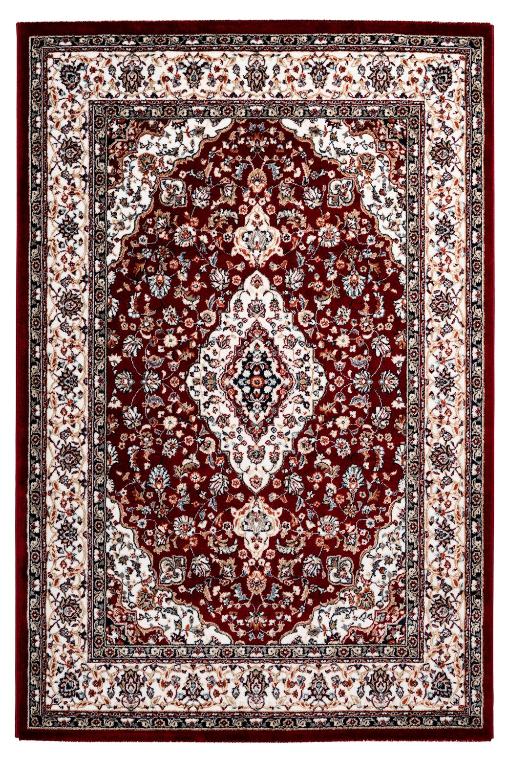 Safa 750 Rot 200cm x 290cm