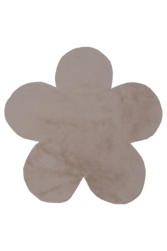 Lille 867 Taupe 86cm x 86cm