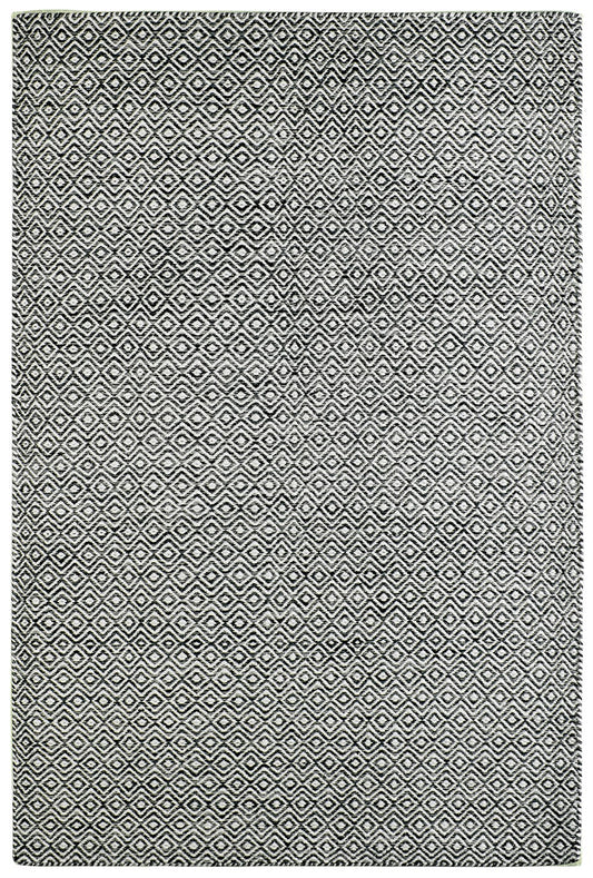 Bombay 344 Graphit 80cm x 150cm