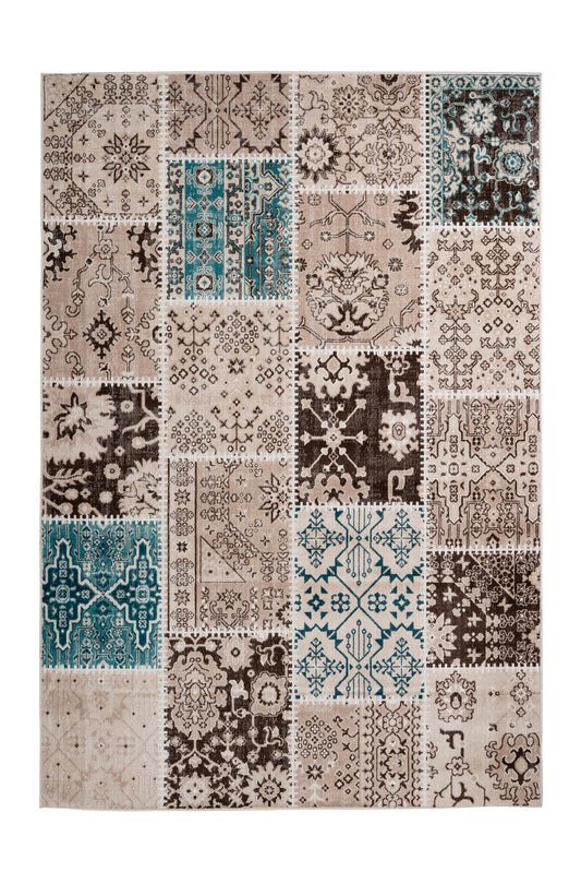 Ariya 425 Taupe 120cm x 170cm