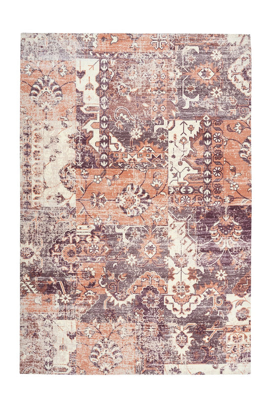 Indiana 425 Multi / Terra 200cm x 290cm