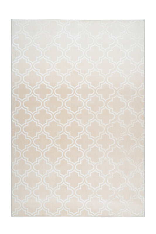 Monroe 125 Creme 200cm x 290cm