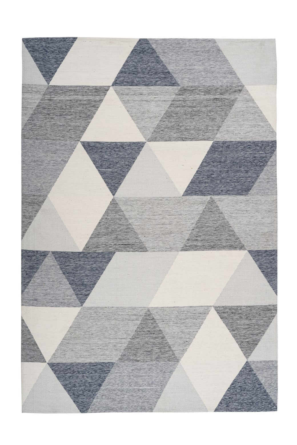 Yoga 425 Grau / Creme 200cm x 290cm