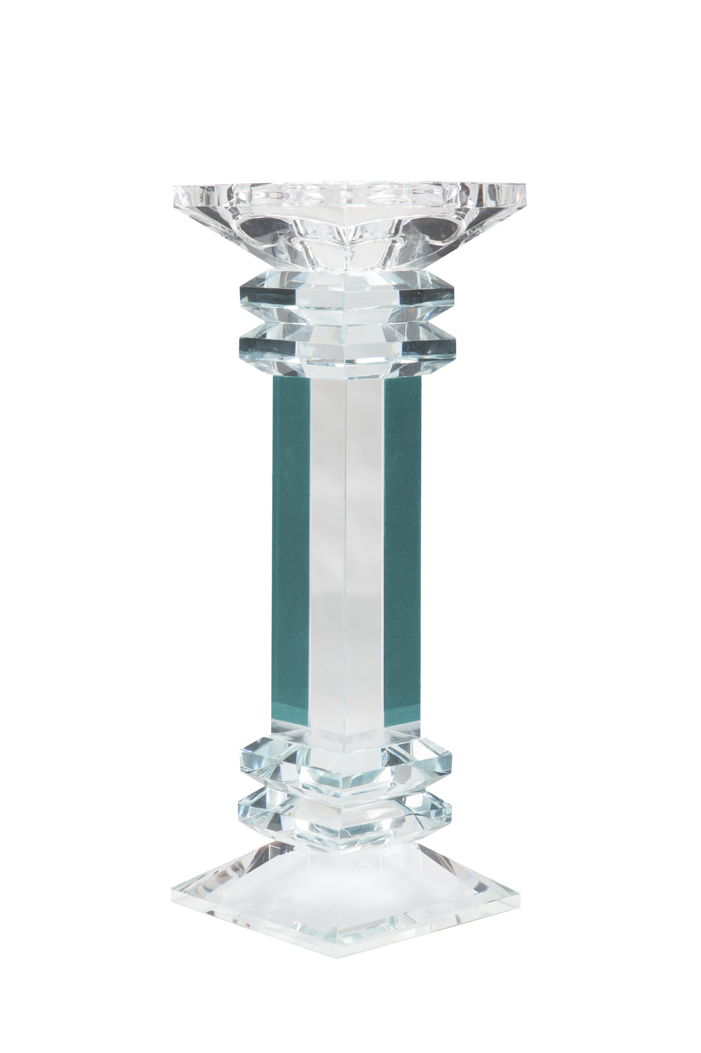 Kerzenhalter Anthea I 110 Glas
