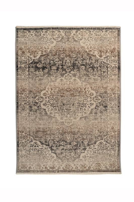 Charin 725 Beige 80 x 150 cm
