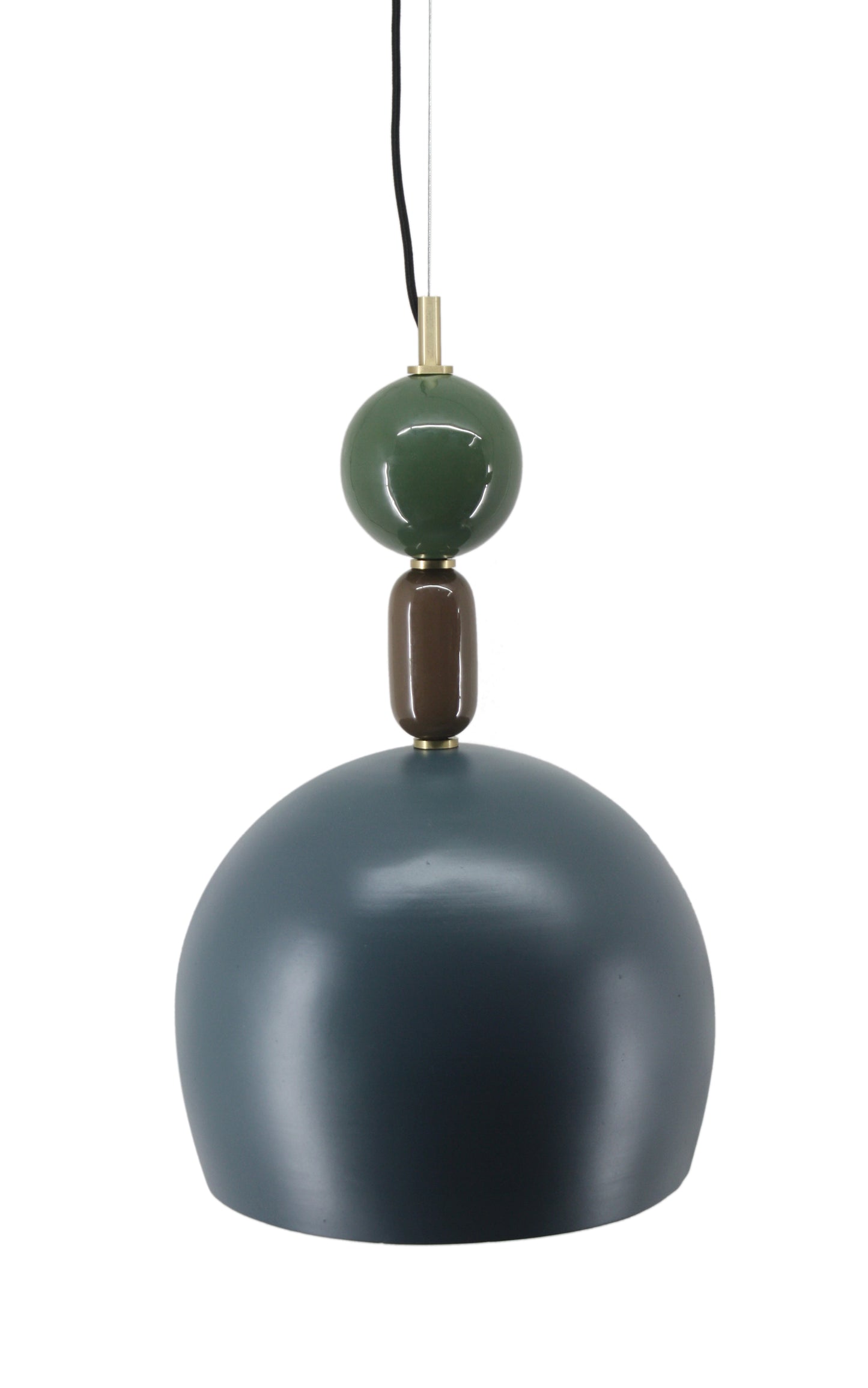 Deckenleuchte - Hängelampe Cameo 287 Blau