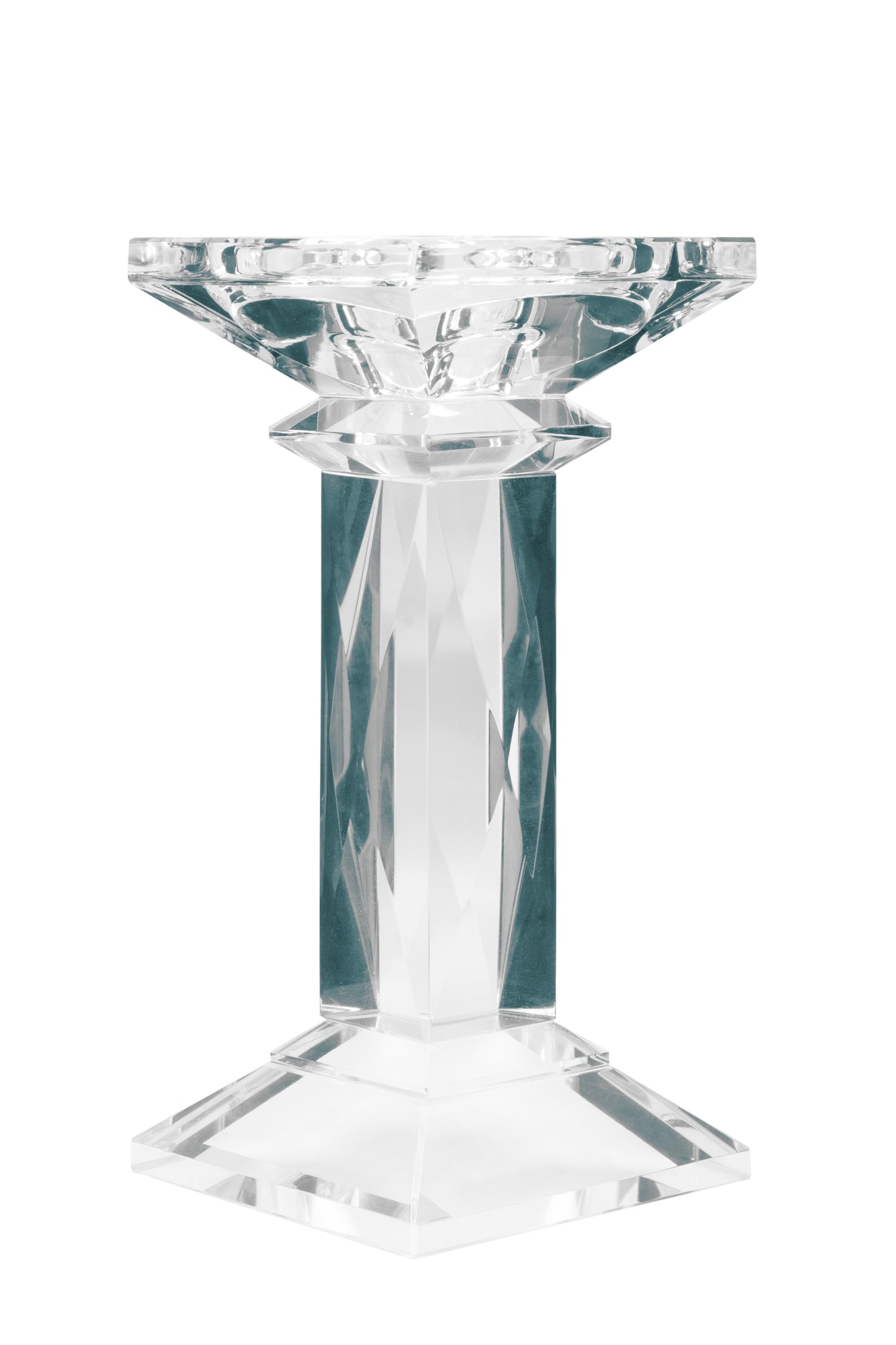 Kerzenhalter Petunia I 110 Glas