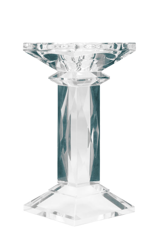 Kerzenhalter Petunia I 110 Glas