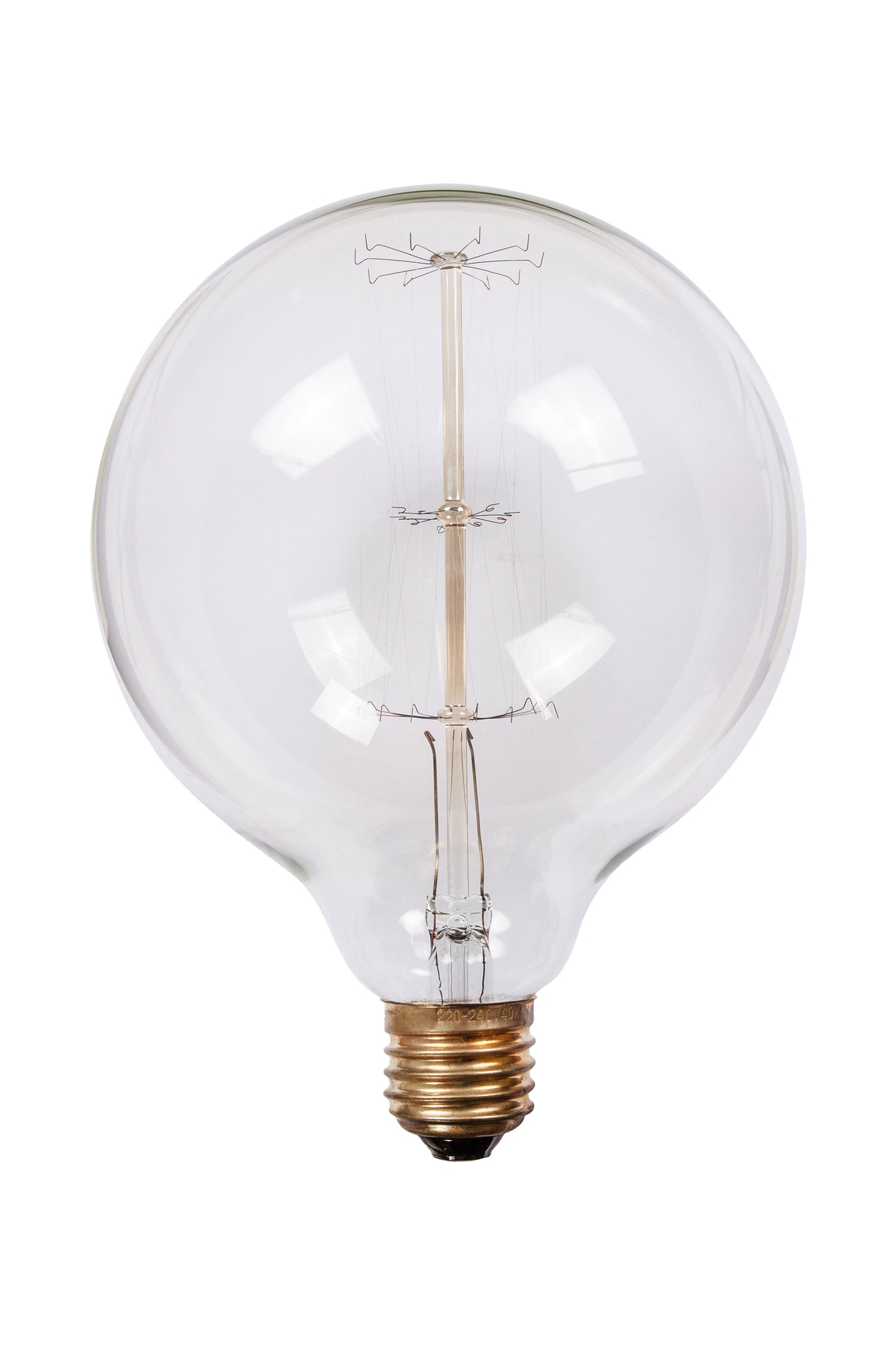 Leuchtmittel / Standard Bulb Sphinx IV 1110