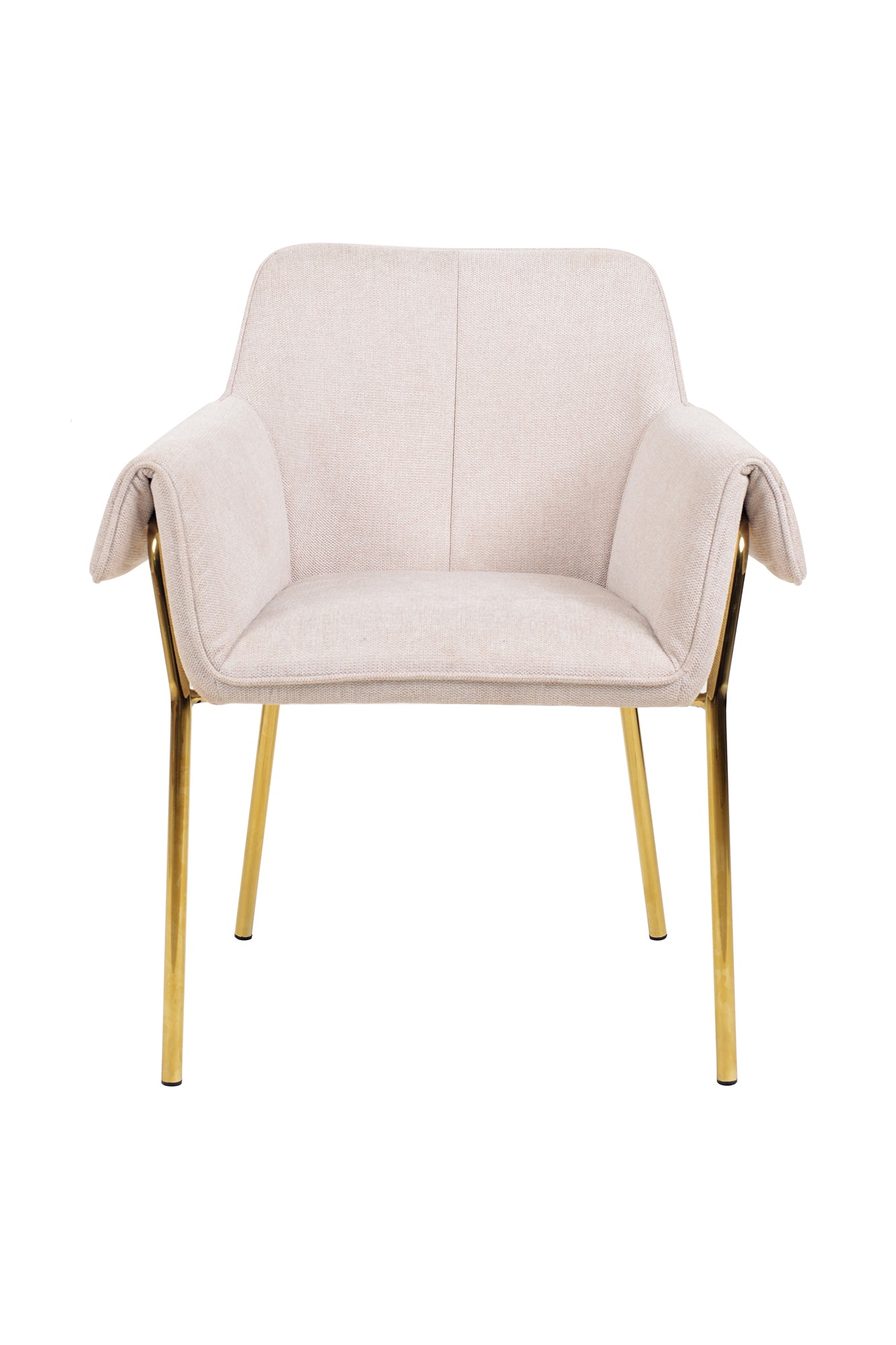 Stuhl Galia 125 Beige