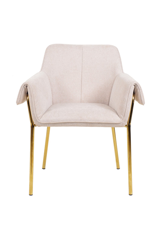 Stuhl Galia 125 Beige