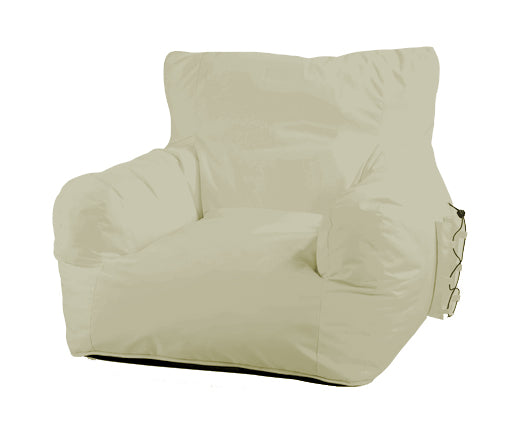 Relaxsessel Big Fun Beige