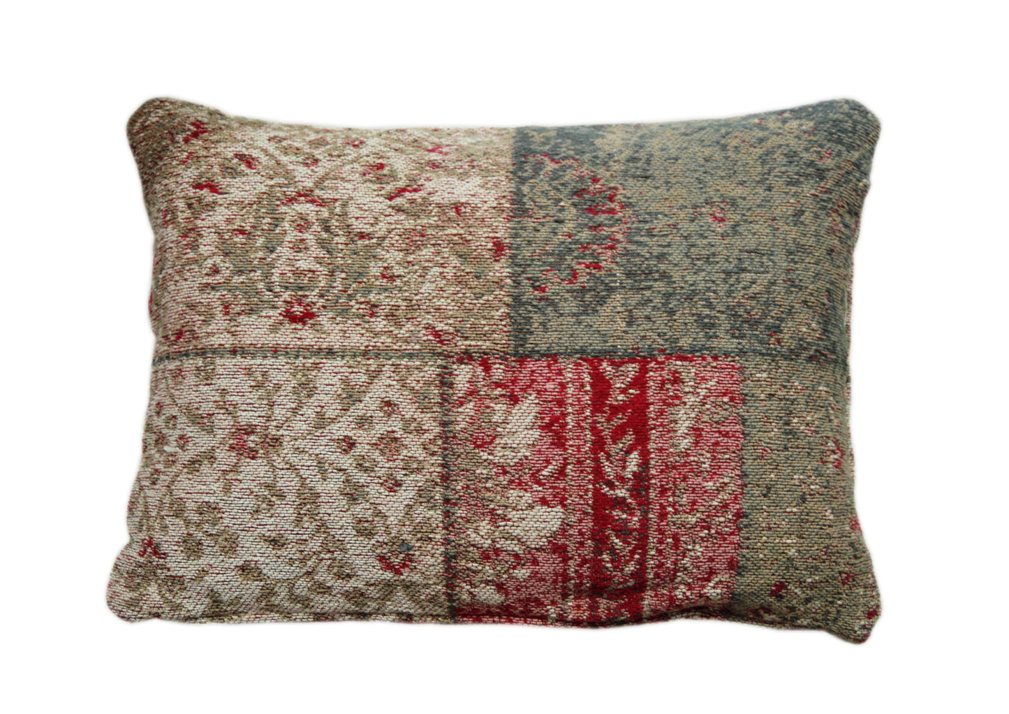 Solitaire Pillow 410 Multi 40cm x 60cm