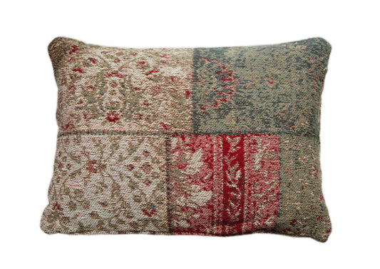 Solitaire Pillow 410 Multi 45cm x 45cm