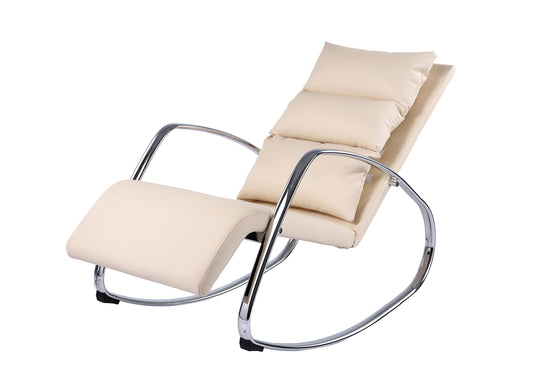 Sessel Macarena 160 Beige