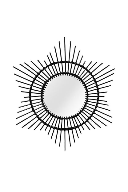Rattan Spiegel Aina 435
