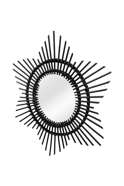 Rattan Spiegel Aina 435