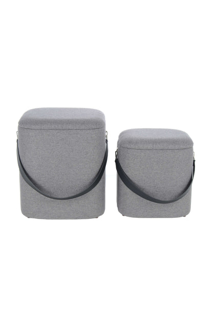 Hocker Arabella 225 2er-Set