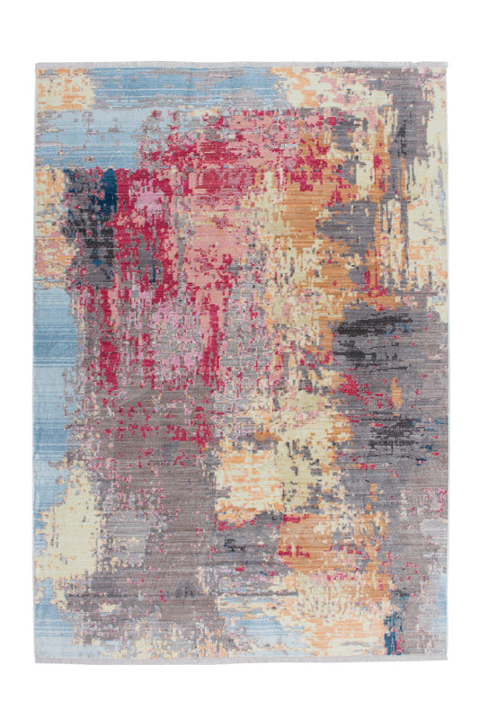 Antigua 425 Multi 80cm x 150cm