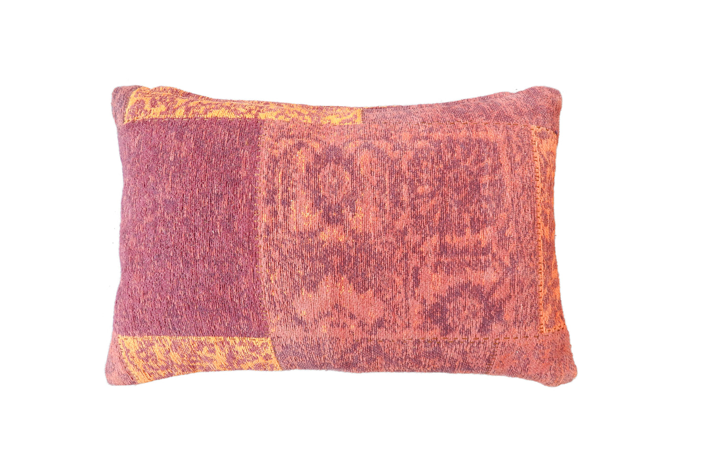 Symphony Pillow 160 Rot 40cm x 60cm