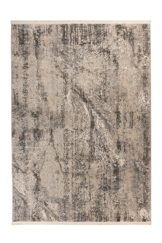 Adela 525 Grau 120 x 170 cm