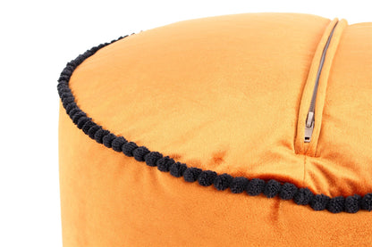 Pouf Taj Mahal 125