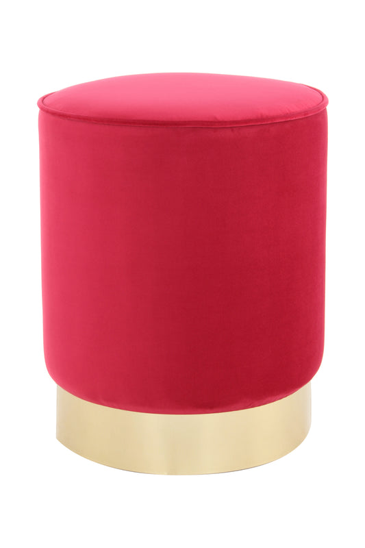 Hocker Nena 125 Rot